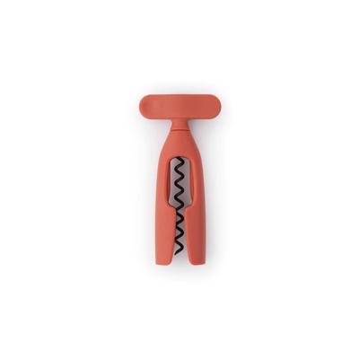 Brabantia tasty+ kurkentrekker terracotta pink