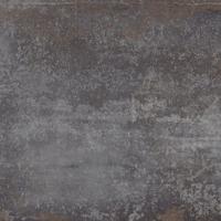 Energieker Flatiron Vloer- en wandtegel | 60x60 cm | Gerectificeerd | Industrielelook | Mat Zwart - thumbnail