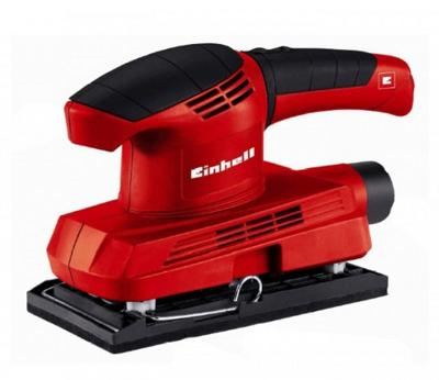 Einhell TC-OS 1520 4460640 Vlakschuurmachine Incl. accessoires 150 W Einhell TC-OS 1520 4460640 Vlakschuurmachine Incl. accessoires 150 W