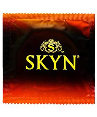 Mates Skyn King Size Latexvrije condooms