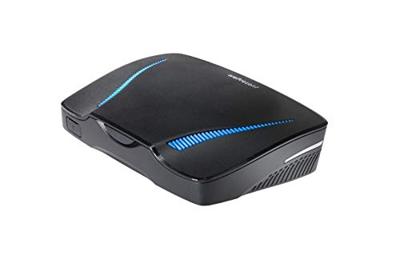 wePresent WiCS-2100 - Bedieningsdienst - GigE - 802.11ac - Dubbele dubbele dubbele dubbele dubbele dubbele dubbele balk