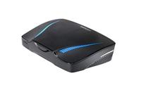 wePresent WiCS-2100 - Bedieningsdienst - GigE - 802.11ac - Dubbele dubbele dubbele dubbele dubbele dubbele dubbele balk - thumbnail