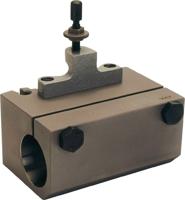 Promat/Tecwerk Wisselhouder | voor stalen houderkop C | passend v. grote cilindrische schachten | span-d. 40 mm - 4000832173 - thumbnail