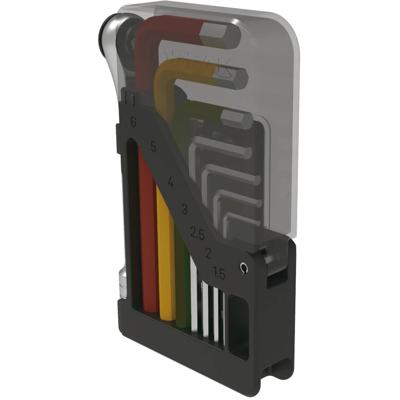 TOPEAK Omni toolcard TOPEAK Omni toolcard