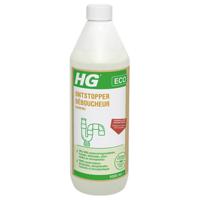 HG Eco ontstopper 1 Liter - thumbnail