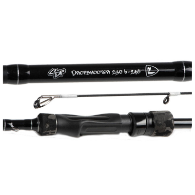Fox Rage Street Fighter Dropshooter 230cm 6-24Gr