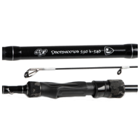 Fox Rage Street Fighter Dropshooter 230cm 6-24Gr - thumbnail