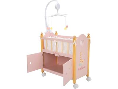 Poppenwieg Arias Nature