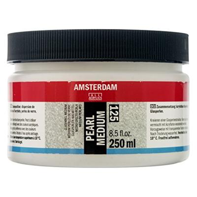 Royal Talens Amsterdam Glasparel medium 125 - 250 ml