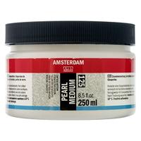 Royal Talens Amsterdam Glasparel medium 125 - 250 ml - thumbnail