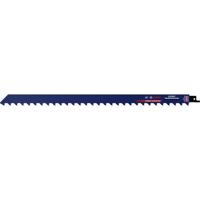 Bosch Accessories 2608900413 Expert Aerated Concrete S 2041 HM reciprozaagblad, 1 stuk Zaagbladlengte 400 mm 1 stuk(s) - thumbnail