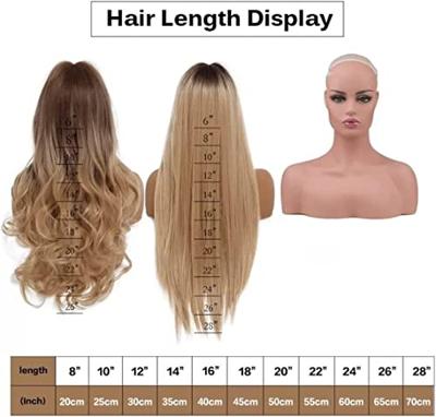 Haluta - Dressoir Belvio - 205x75x42 - Zwart - thumbnail