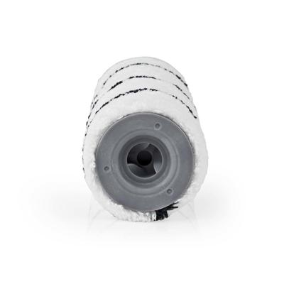 Combivloerborstel | Microvezel | Nedis HHEM300WT