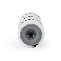 Nedis HHEM300RB Combivloerborstel Microvezel Hhem300wt - thumbnail