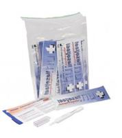 Testjezelf.nu Zwangerschapstest Midstream 10st - thumbnail