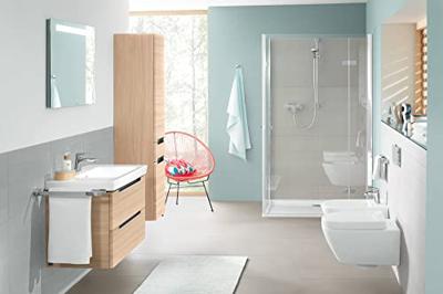 Villeroy en Boch Wandcloset Subway 2.0 Diepspoel - Zonder Zitting - thumbnail