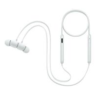 Beats Draadloze Flex-oortjes – Apple W1-koptelefoonchip, magnetische oortjes, Class 1 Bluetooth, 12 uur luisteren - Grijs - thumbnail
