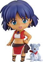 Nadia: The Secret of Blue Water Nendoroid - Nadia 30th Anniversary - thumbnail