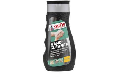 HAND CLEANER YELLOW 300ML HAND CLEANER YELLOW 300ML