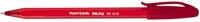 Paper Mate balpen InkJoy 100 met dop, rood - thumbnail