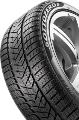 Pirelli Wszer3 * rft xl 275/40 R20 106V PIM2754020VWSZER3BRX Pirelli Wszer3 * rft xl 275/40 R20 106V PIM2754020VWSZER3BRX