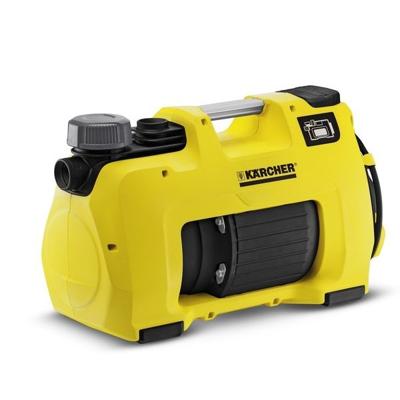 Karcher Tuinpomp BP 3 H&G Elektronische Hydrofoorpompen | 800 W | 3800 l/u - 1.645-353.0 Karcher Tuinpomp BP 3 H&G Elektronische Hydrofoorpompen | 800 W | 3800 l/u - 1.645-353.0