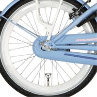 Alpina achterwiel 20 hlqc girlpower white zink spk - thumbnail