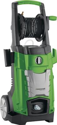 Cleancraft Hogedrukreiniger | 440 l/h | 100 bar 1,8 kW | 1 stuk - 7101441 7101441 Cleancraft Hogedrukreiniger | 440 l/h | 100 bar 1,8 kW | 1 stuk - 7101441 7101441