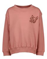 Sweater - Oranje - thumbnail