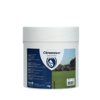 Citroenzuur 99,5 % - thumbnail