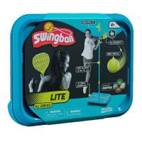 Mookie Swingball Tennis Lite Draagbaar - thumbnail