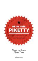De kleine Piketty (Hardback) - thumbnail