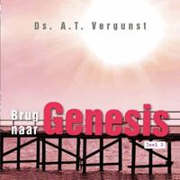 Brug naar Genesis III - 3 - A.T. Vergunst - ebook - thumbnail