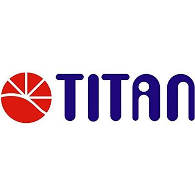 Titan TFD-8025M12B hardwarekoeling Computer behuizing Ventilator