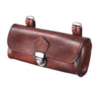 Selle Monte Grappa Monte grappa set charleston sporting 3-delig leer d-bruin - thumbnail