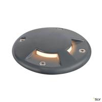 SLV Small Plot Cover 2-side antraciet - 1006174 - thumbnail