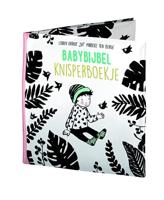 Babybijbel knisperboekje - thumbnail