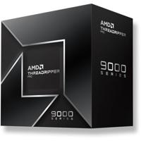AMD Ryzen Threadripper Pro Processor (CPU) boxed 16 x Socket: AMD sTR5 350 W 100-100000725WOF - thumbnail