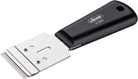 Vigor V1368N Universele schraper 160 mm inclusief 1 kling - thumbnail
