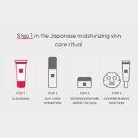 Hada Labo Tokyo Gentle Hydrating All-In-One Cleanser 150 ml - thumbnail