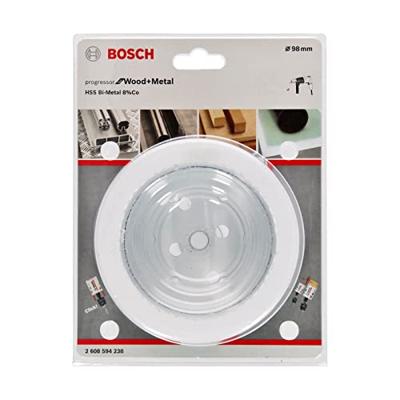 Bosch Accessories 2608594238 2608594238 Gatenzaag 98 mm 1 stuk(s)