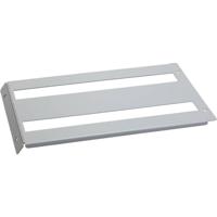 Schneider Electric NSYMUCH158 NSYMUCH158 (b x h) 150 mm x 800 mm Staal Grijs-wit (RAL 7035) 1 stuk(s) - thumbnail