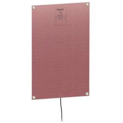 Schneider Electric NSYCRS100W240V Verwarming 240 V (max) 100 W (l x b x h) 1.6 x 440 x 260 mm 1 stuk(s)