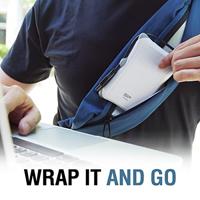 Silicon Power Armor A30 externe harde schijf 1 TB Zwart - thumbnail