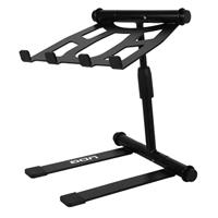 UDG Ultimate Height Adjustable Laptop Stand Black - thumbnail