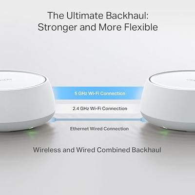 TP-Link ARCHER GE800 Tri-band Gaming Router - thumbnail
