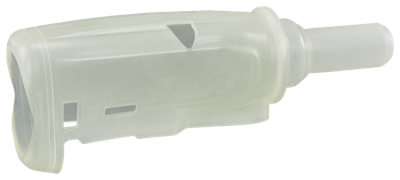 Makita Accessoires Indicatiehulsset transparant - 191G65-6 191G65-6