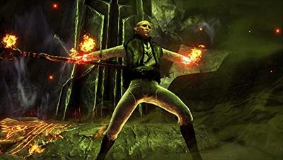 Dragon Age Inquisition