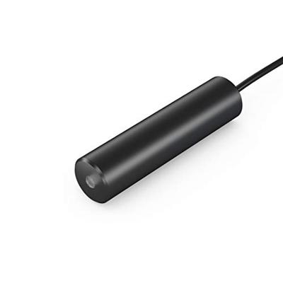 Picotronic Lasermodule Lijn Groen 15 mW LD532-15-24(20x80)45-PL-C3000