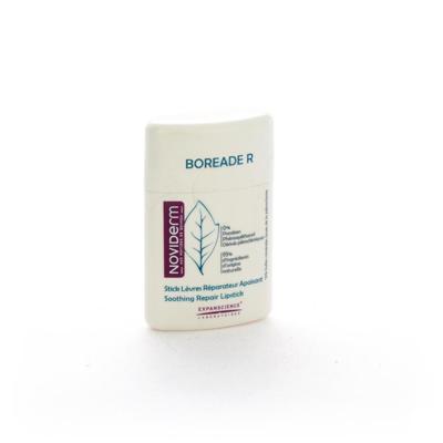 Noviderm Boréade Herstellende en Verzachtende Stick 11ml